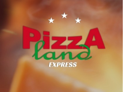 Фото: Pizza-Land Express Anr&amp;ouml;chte