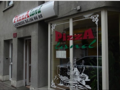 Фото: Pizza-Land Express Anröchte